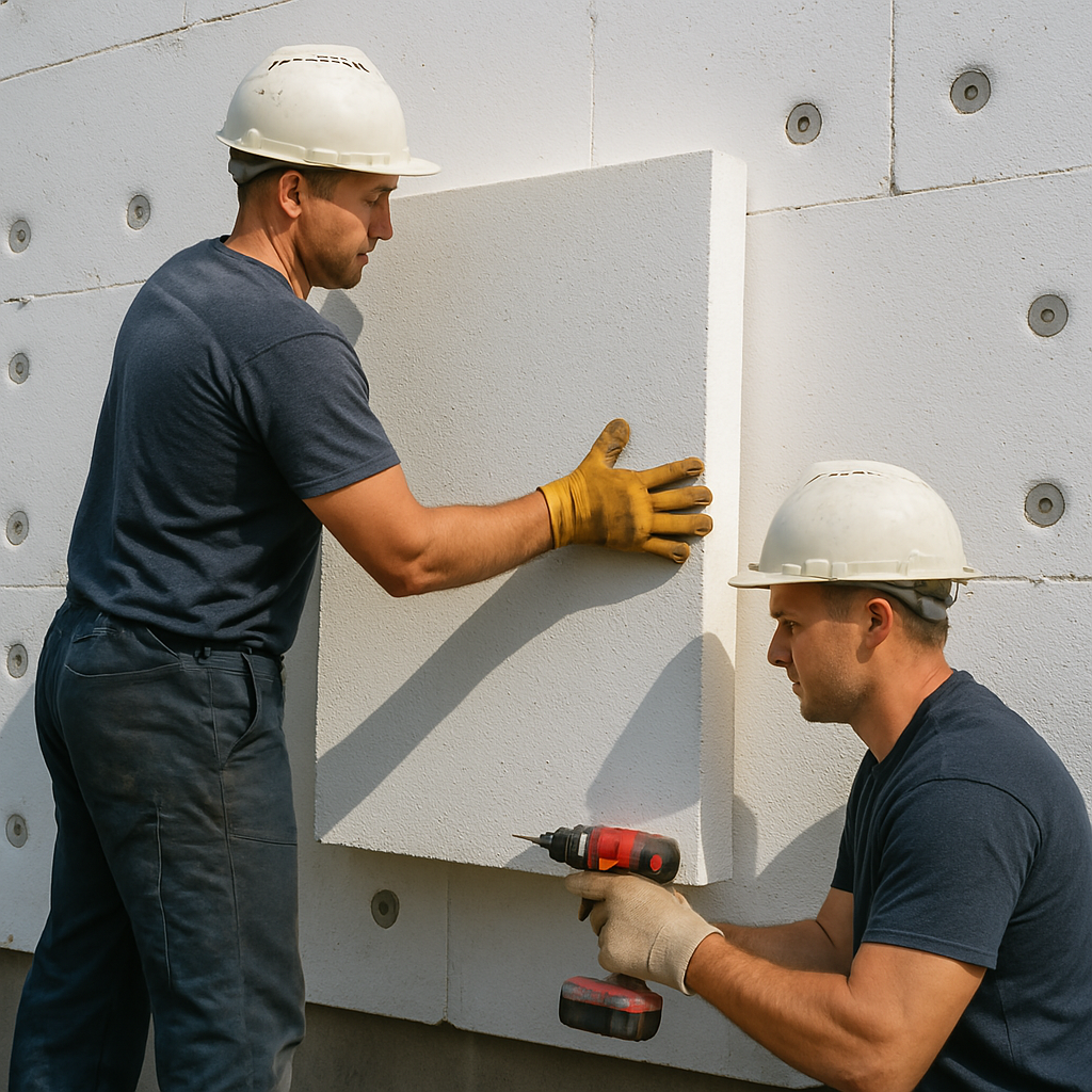 termomodernizacja ryki