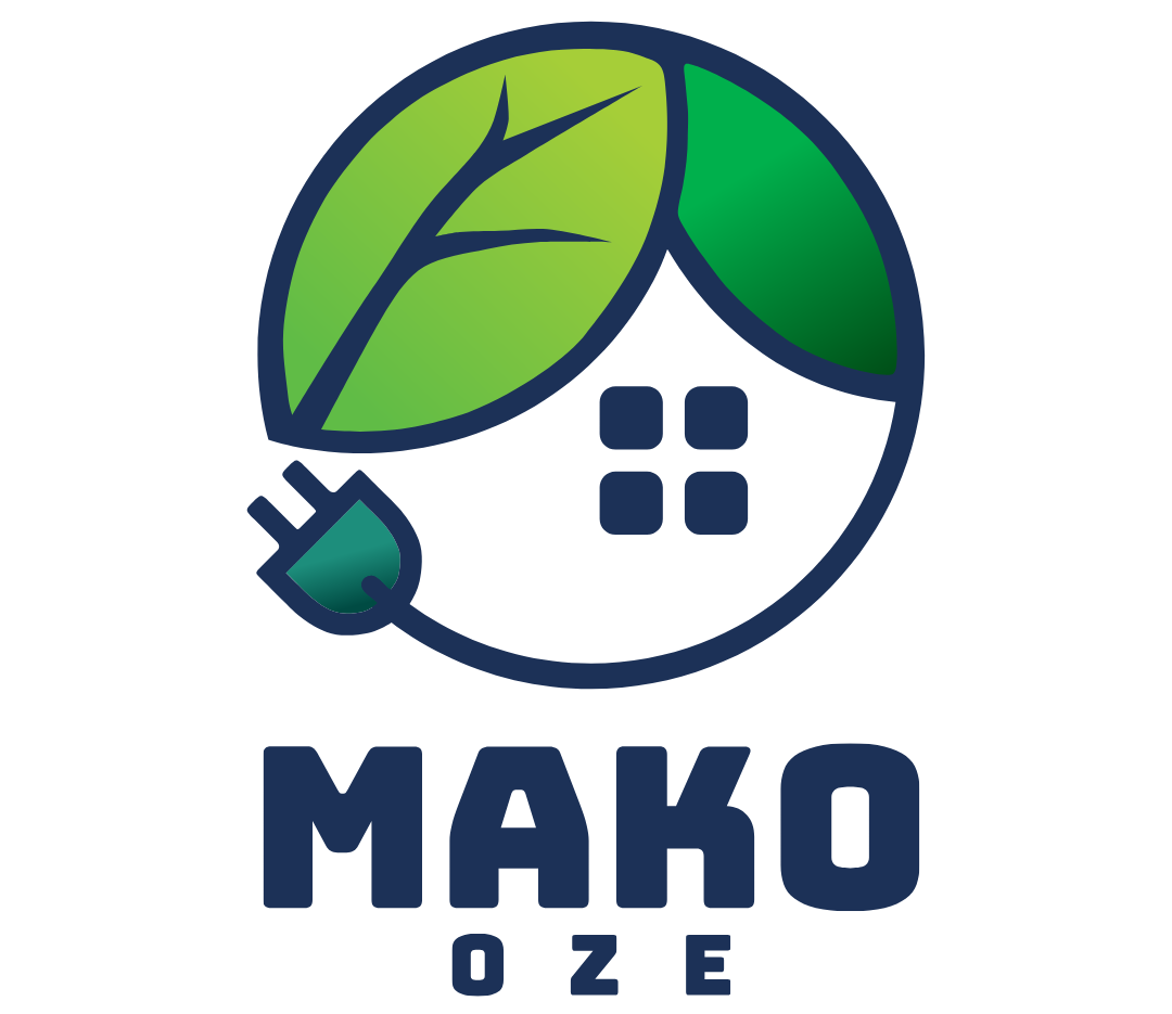 MAKO OZE