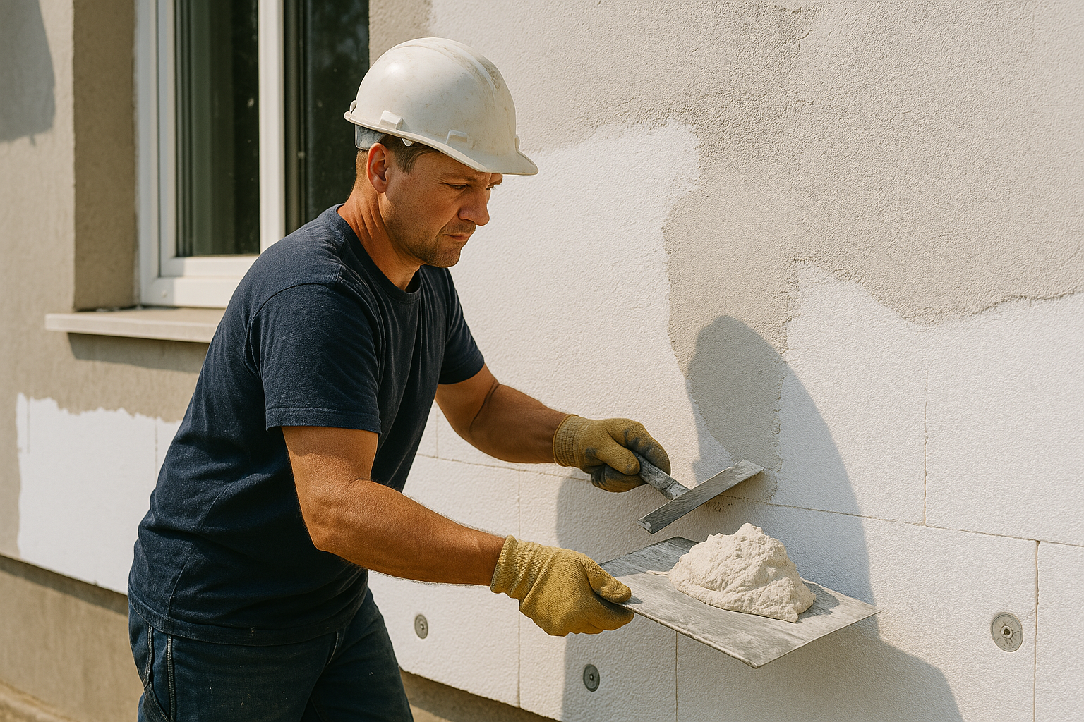 termomodernizacja ryki