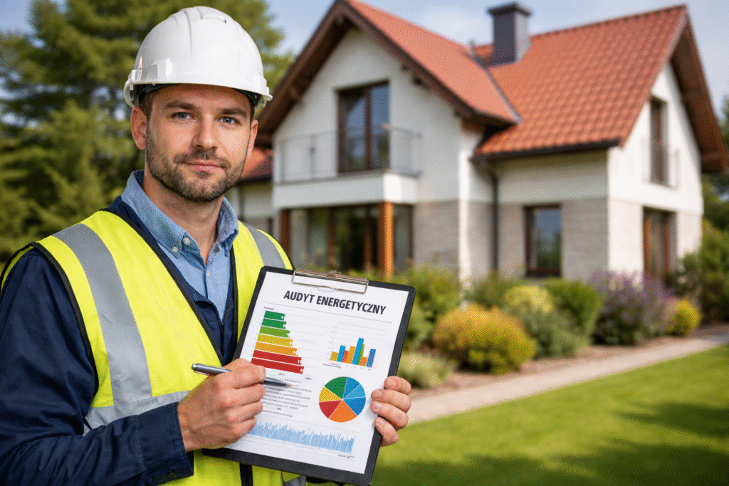 Czy audyt energetyczny jest obowiązkowy?