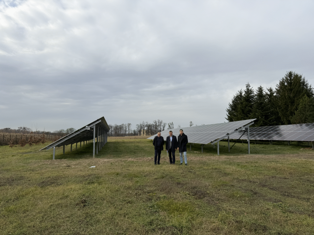 MAKO OZE DPS ŻYRZYN