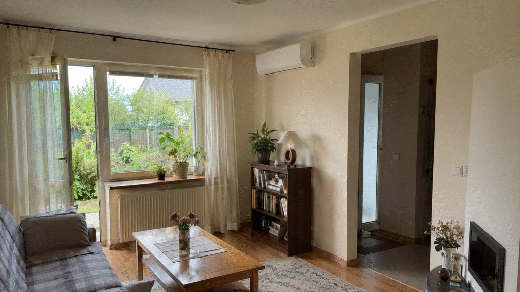 Klimatyzacja Lublin MAKO OZE