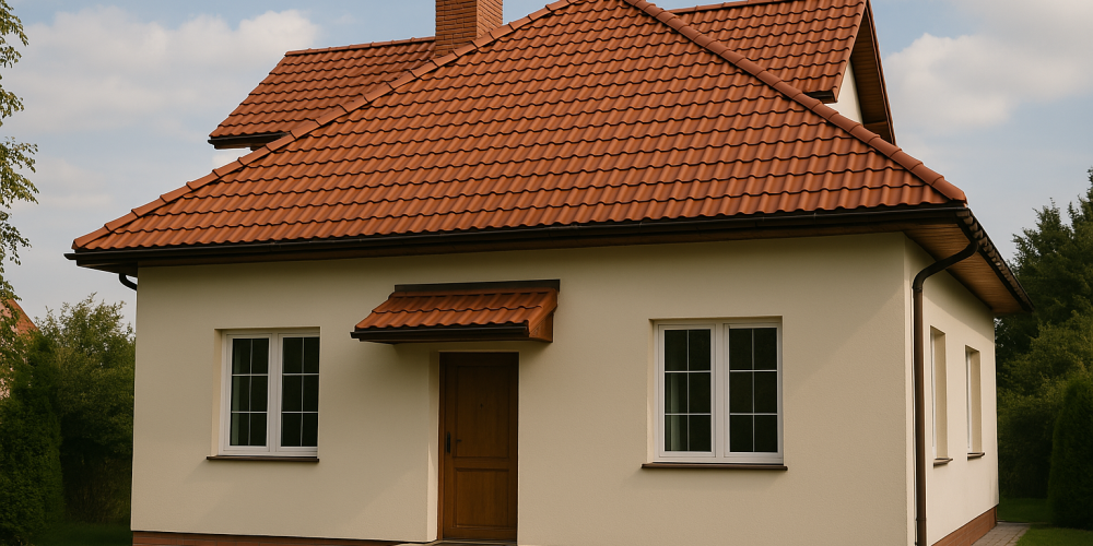 świadectwo charakterystyki energetycznej ryki 3